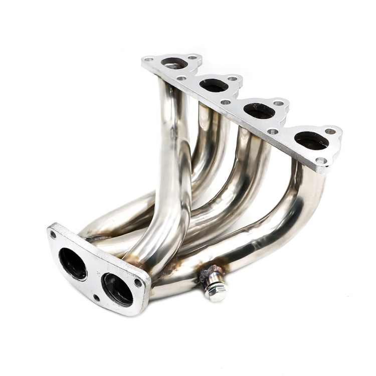 Car Stainless Steel Exhaust Manifold for Honda Civic 1988-2000 D Series Engine - Engine Fittings by PMC TechLife | Online Shopping South Africa | PMC TechLife
