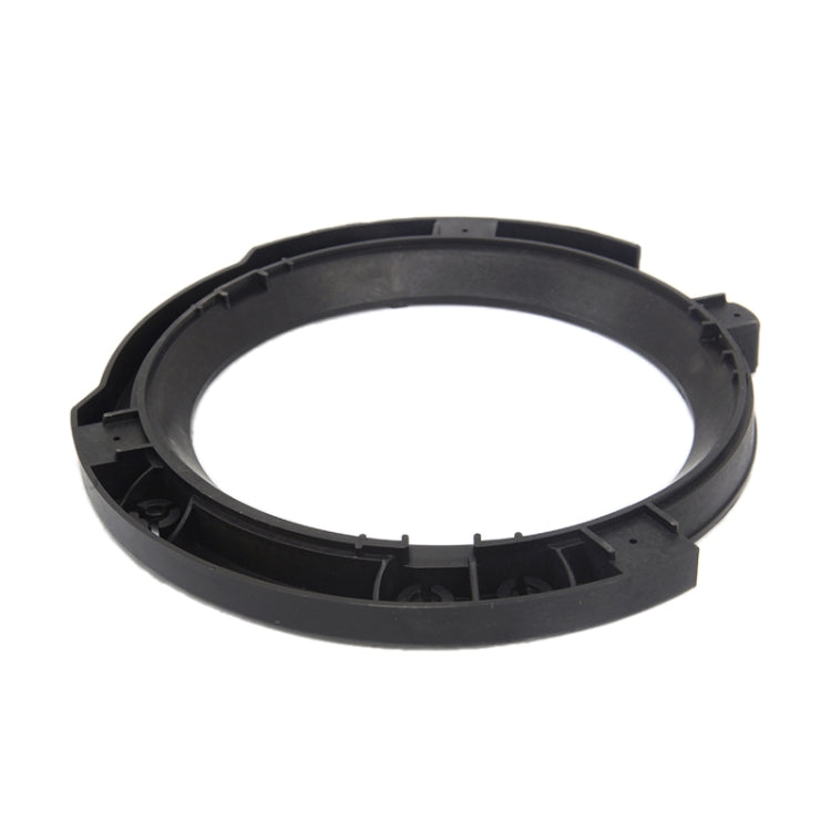 1 Pair 7 inch Headlight Plastic Inside Bracket for Jeep Wrangler JK 2007-2017 - Car Light Accessories by PMC TechLife | Online Shopping South Africa | PMC TechLife