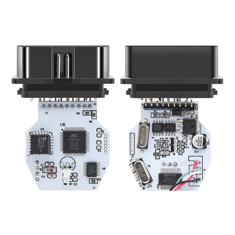 INPA K+DCAN FT232RL 9241 USB Diagnostic for BMW - Electronic Test by PMC TechLife | Online Shopping South Africa | PMC TechLife