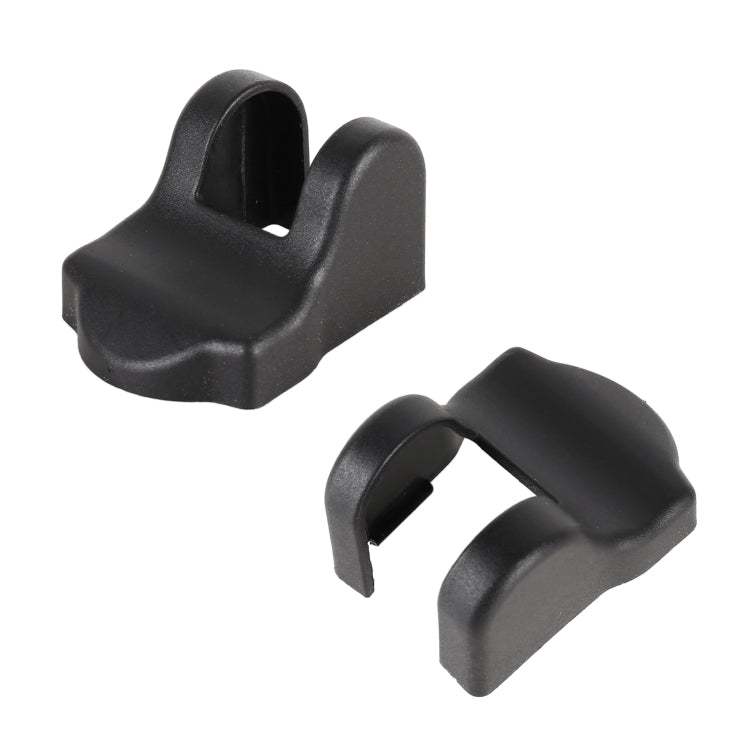 Car Door Lock Cover + Limiter Cover for Tesla Model Y - free shipping - PMC TechLife - Order now!