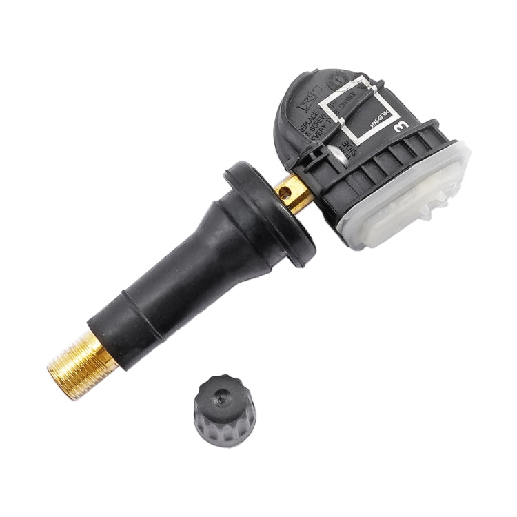 Car TPMS Tire Pressure Monitor Sensor 13598772 for Chevrolet - Automobiles Sensors by PMC TechLife | Online Shopping South Africa | PMC TechLife