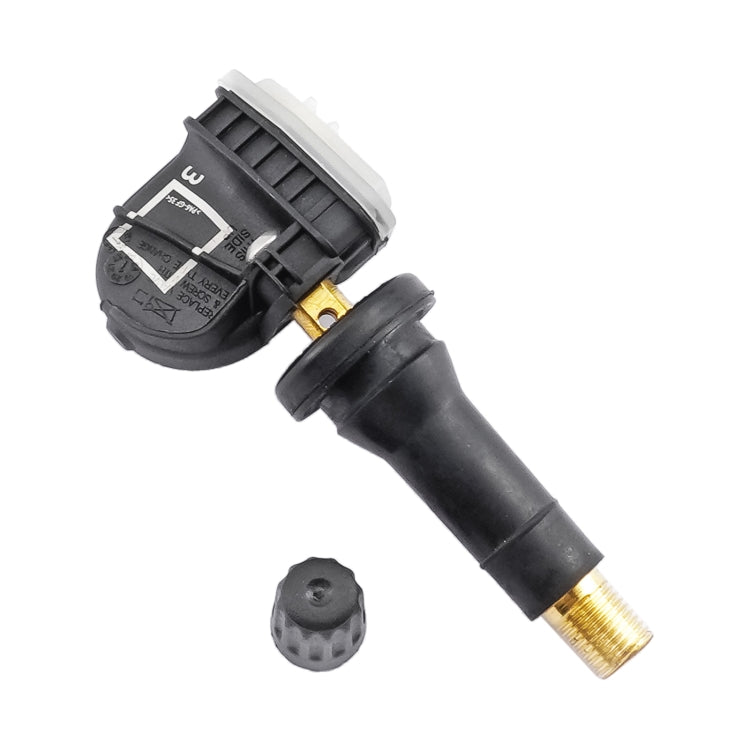 Car TPMS Tire Pressure Monitor Sensor 13598772 for Chevrolet - Automobiles Sensors by PMC TechLife | Online Shopping South Africa | PMC TechLife