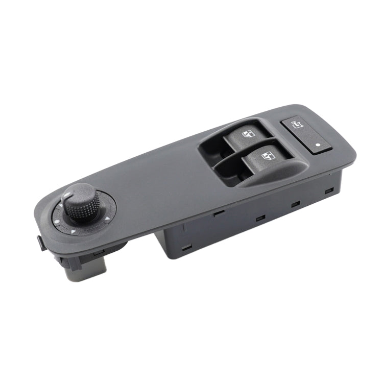 Car Modified Window Glass Lifter Switch 735487423 for Fiat / Citroen / Peugeot - Car Switches by PMC TechLife | Online Shopping South Africa | PMC TechLife