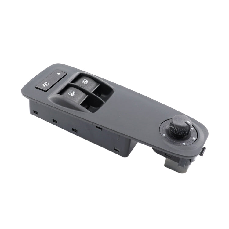 Car Modified Window Glass Lifter Switch 735487423 for Fiat / Citroen / Peugeot - Car Switches by PMC TechLife | Online Shopping South Africa | PMC TechLife