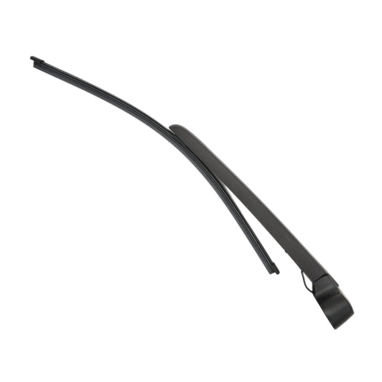 JH-AD07 For Audi Q3 2011-2017 Car Rear Windshield Wiper Arm Blade Assembly 8U0 955 407 1P9 - Windscreen Wipers by PMC TechLife | Online Shopping South Africa | PMC TechLife
