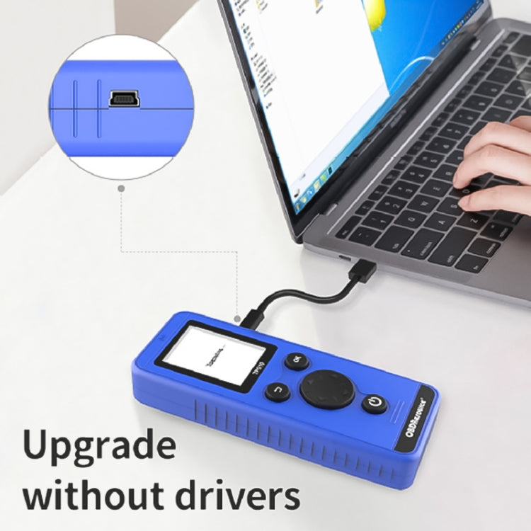 OBDResource TPS10 Car Tire Pressure Reset Meter EL50448 - free shipping - PMC TechLife - Order now!