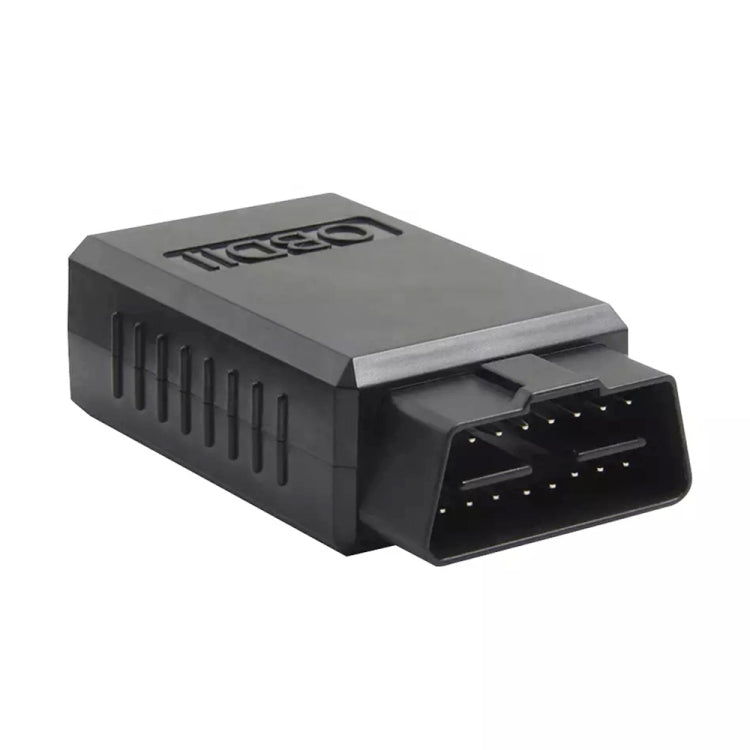 OBD2 WIFI Mini Car Detector Car Fault Diagnostic Tool - Code Readers & Scan Tools by PMC TechLife | Online Shopping South Africa | PMC TechLife