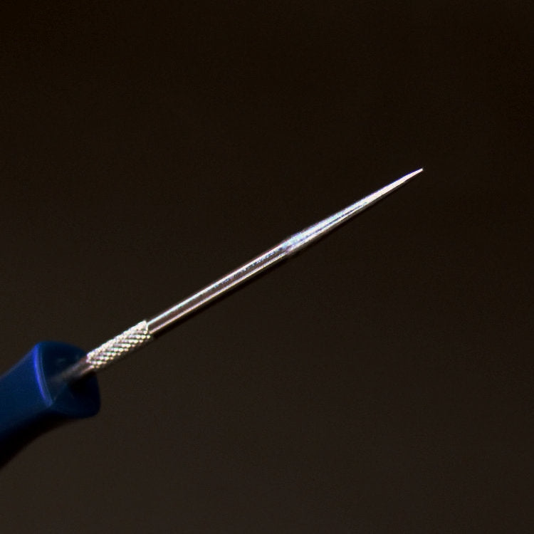 4 PCS Car Pick and Hook Set O Ring Oil Seal Gasket Puller Remover Craft Hand Tool Car Remover Tool Set (Blue) - free shipping - PMC TechLife - Order now!