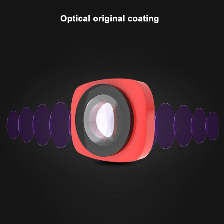 JSR 3 in 1 CR Super Wide Angle Lens 12.5X Macro Lens + CPL Lens Filter Set for DJI OSMO Pocket - free shipping - PMC TechLife - Order now!