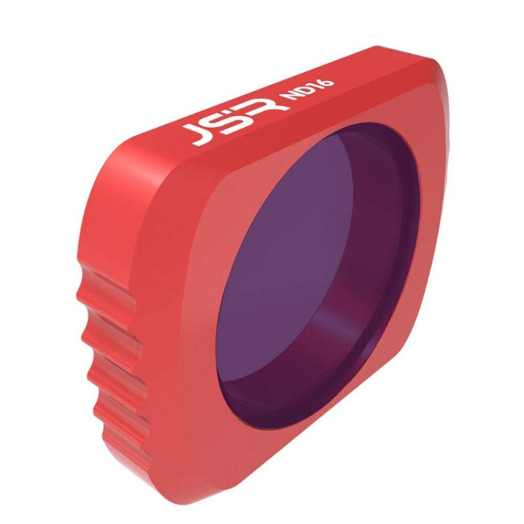 JSR 5 in 1 CR Super Wide Angle Lens 12.5X Macro Lens + CPL Lens + Star + ND16 Lens Filter Set for DJI OSMO Pocket - free shipping - PMC TechLife - Order now!