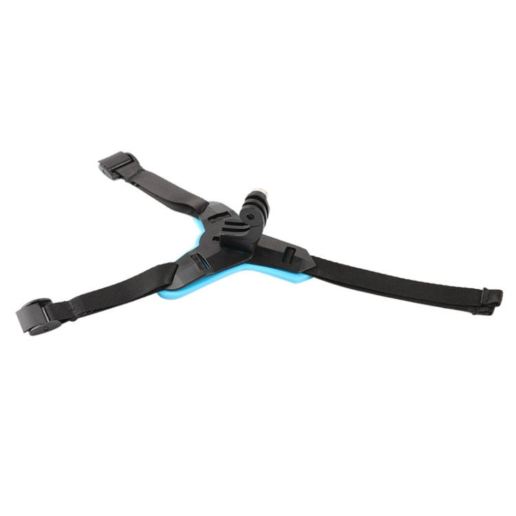 Helmet Belt Mount for GoPro, Insta360, DJI and Other Action Cameras - free shipping - PMC TechLife - Order now!