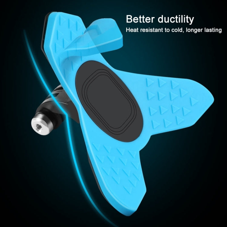 Helmet Belt Mount for GoPro, Insta360, DJI and Other Action Cameras - free shipping - PMC TechLife - Order now!