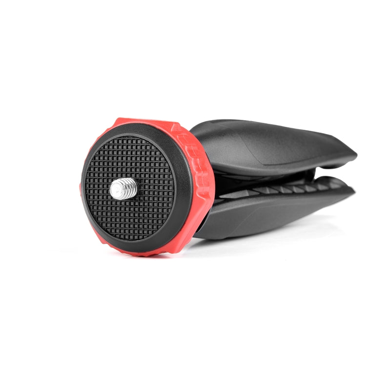 YELANGU PC204 YLG1801D Vlogging Live Broadcast LED Selfie Light Smartphone Video Rig Handle Stabilizer Bracket Kits with Microphone & Tripod - free shipping - PMC TechLife - Order now!