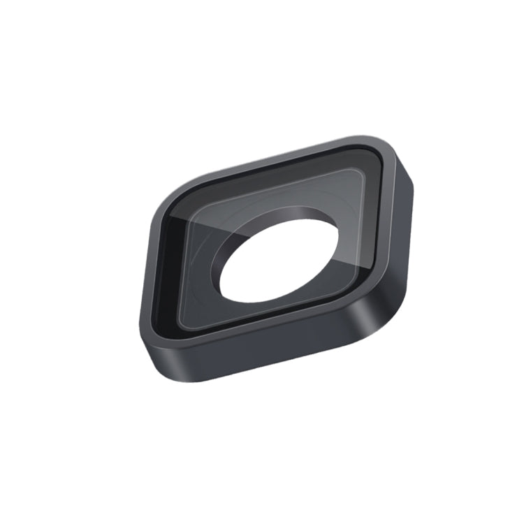 For GoPro HERO10 Black / HERO9 Black UV Protective Lens Filter Repair Part (Black) - Lens Filter by PMC TechLife | Online Shopping South Africa | PMC TechLife