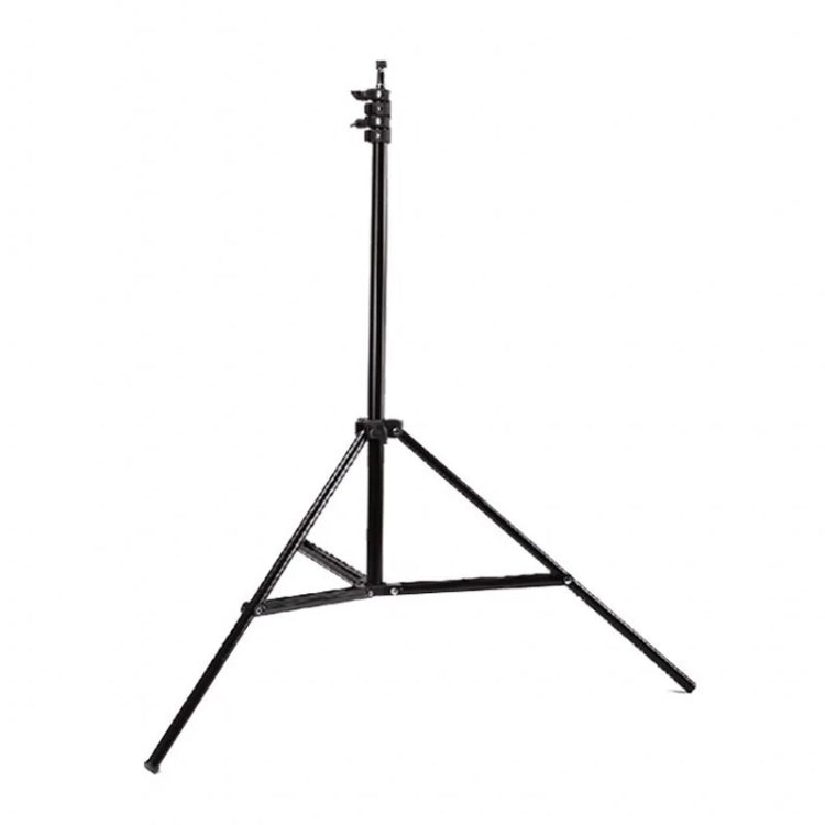Godox SN304 2.0m Height Photography Aluminum Light Stand for Studio Flash Light (Black) - free shipping - PMC TechLife - Order now!