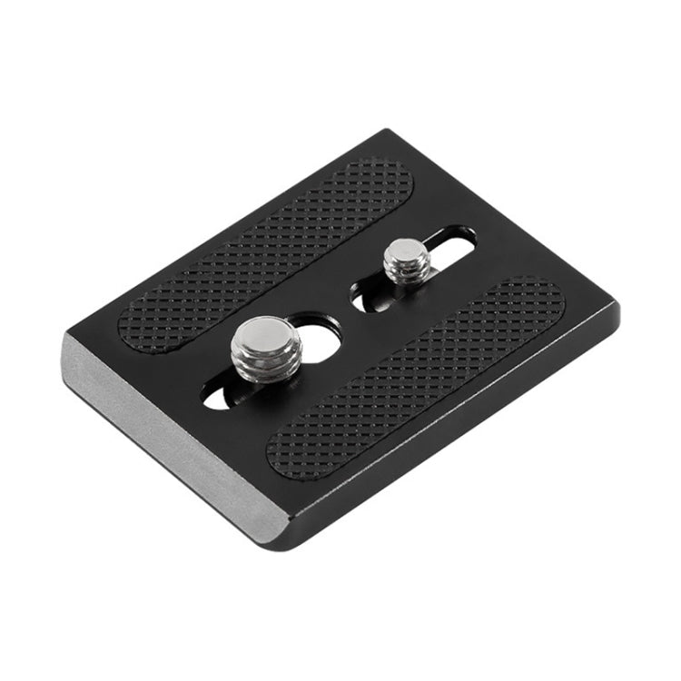 BEXIN S60PL Metal Quick Release Plate for Sachtler Gimbals - free shipping - PMC TechLife - Order now!