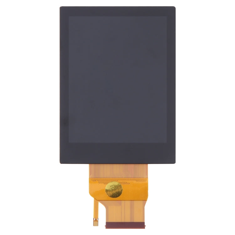 For Canon PowerShot SX740 HS Original LCD Display Screen - free shipping - PMC TechLife - Order now!