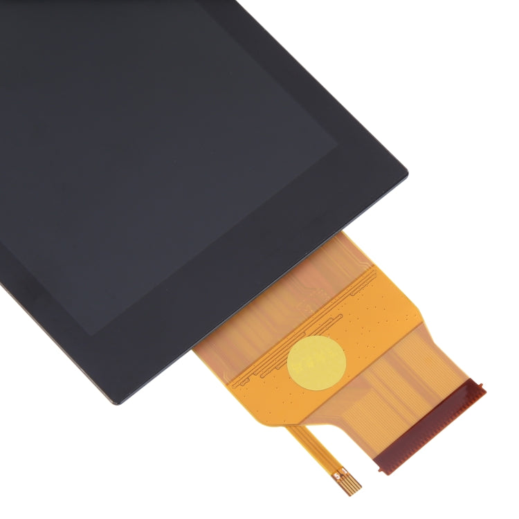 For Canon PowerShot SX740 HS Original LCD Display Screen - free shipping - PMC TechLife - Order now!