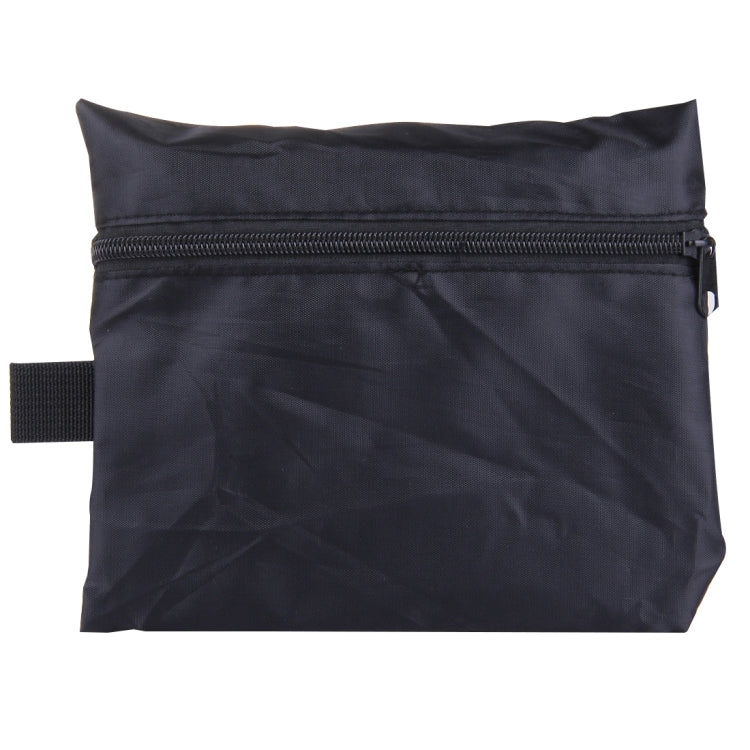 Portable Flash Folding Soft Box, Without Flash Light Holder, Size: 15 x 17 cm(Black + White) - free shipping - PMC TechLife - Order now!