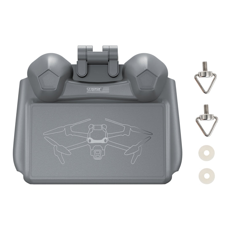 For DJI RC 2 STARTRC Remote Control Sunshade Protection Cover - free shipping - PMC TechLife - Order now!