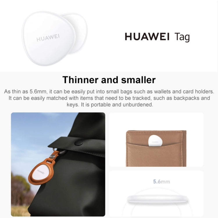 HUAWEI Tag Lightweight and Compact Anti-Lost Elf Pet Anti-Lost Tracker - free shipping - PMC TechLife - Order now!