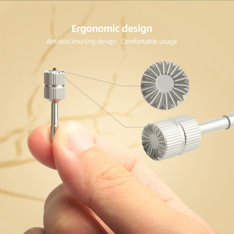 Sunnylife Remote Control Extension Joystick for DJI Mini 3 Pro RC (Titanium Color) - Other by Sunnylife | Online Shopping South Africa | PMC TechLife | Buy Now Pay Later Mobicred