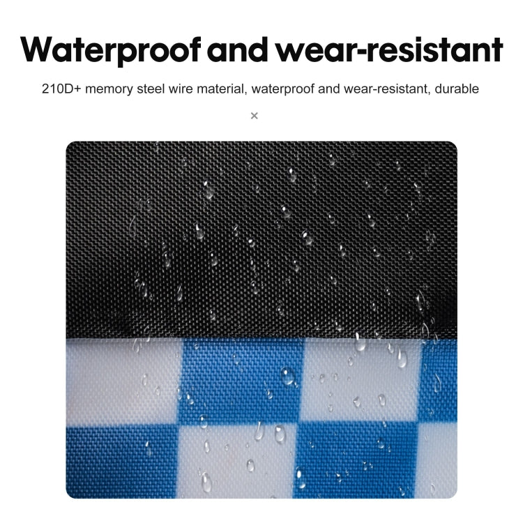 For DJI FPV STARTRC 5 in 1 Drone Obstacle Avoidance Training Track Competition Practice Obstacle Gate Square Gantry Door - free shipping - PMC TechLife - Order now!