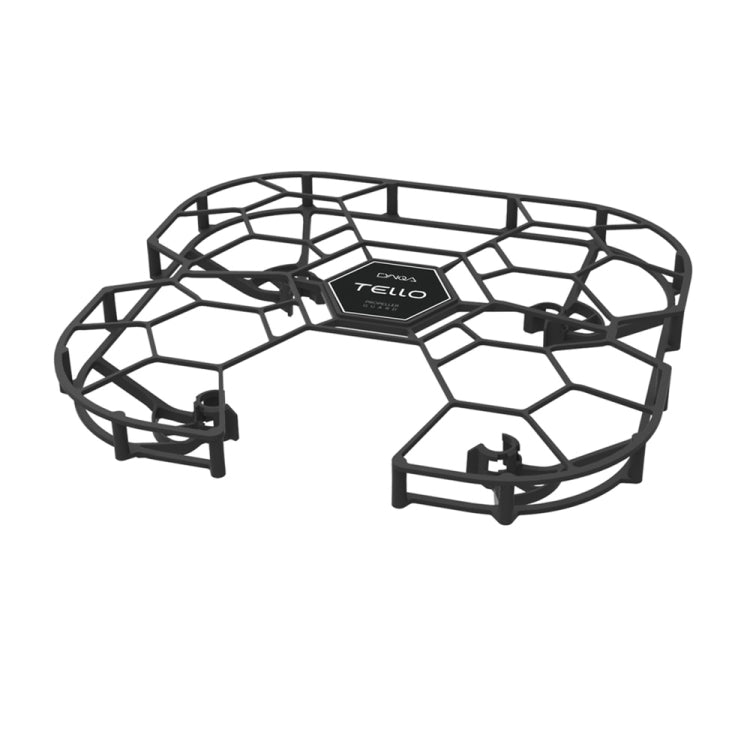 CYNOVA C-TL-001 Fully Enclosed Square Protective Cover for DJI Tello - free shipping - PMC TechLife - Order now!