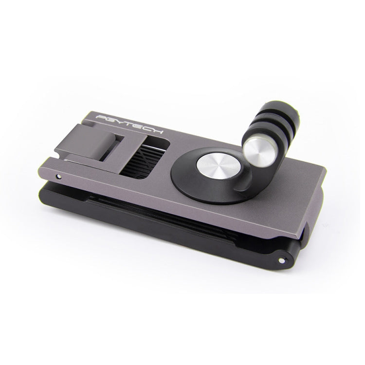 PGYTECH P-18C-019 Strap Fixed Holder for DJI Osmo Pocket / Action - free shipping - PMC TechLife - Order now!