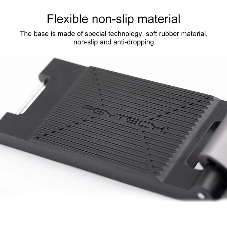 PGYTECH P-18C-019 Strap Fixed Holder for DJI Osmo Pocket / Action - free shipping - PMC TechLife - Order now!