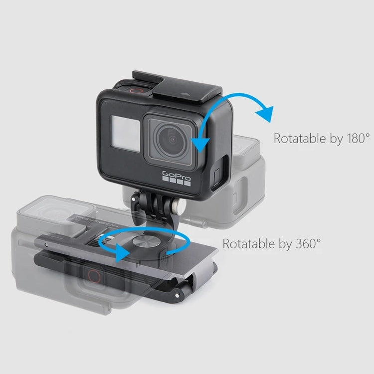 PGYTECH P-18C-019 Strap Fixed Holder for DJI Osmo Pocket / Action - free shipping - PMC TechLife - Order now!