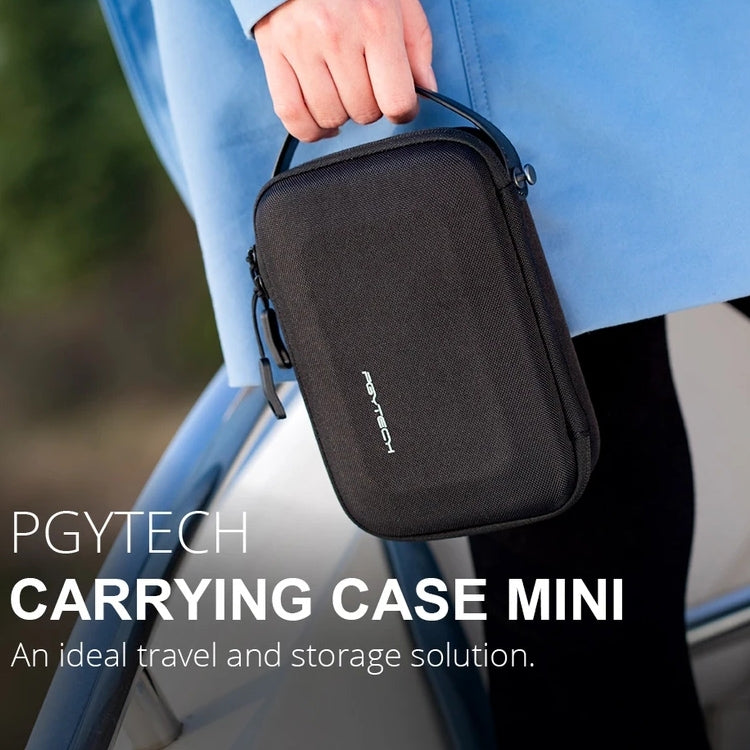 PGYTECH P-18C-021 Accessories Storage Bag for DJI Osmo Pocket / Action - free shipping - PMC TechLife - Order now!