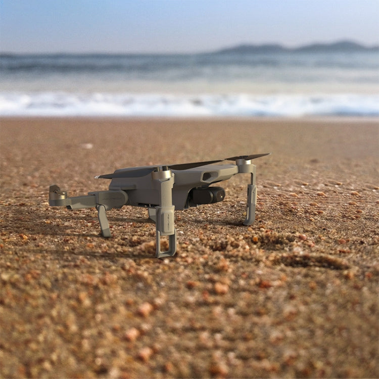 PGYTECH P-12A-012 Portable Heightened Landing Gear Extensions Rack for DJI Mavic Mini - Other by PGYTECH | Online Shopping South Africa | PMC TechLife | Buy Now Pay Later Mobicred