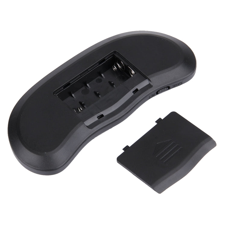 VR Shinecon 3D Movie Games Virtual Reality Glasses Bluetooth Remote Controller Gamepad(Black) - VR Accessories by PMC TechLife | Online Shopping South Africa | PMC TechLife | Buy Now Pay Later Mobicred