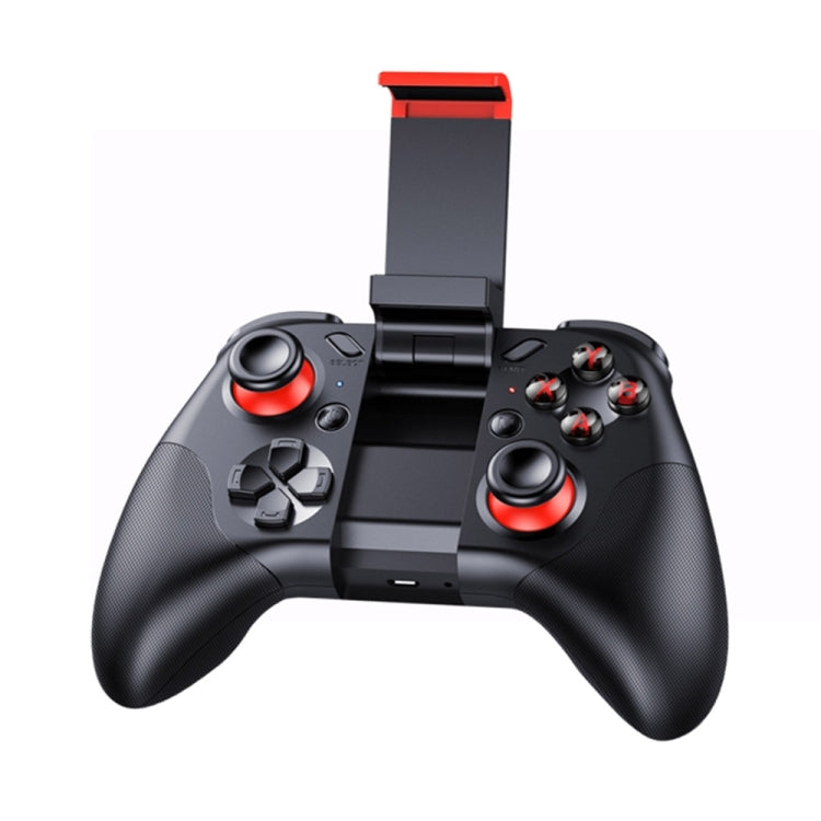 MOCUTE-054 Portable Bluetooth Wireless Game Controller with Phone Clip, for Android / iOS Devices / PC - Controller Gamepad by PMC TechLife | Online Shopping South Africa | PMC TechLife