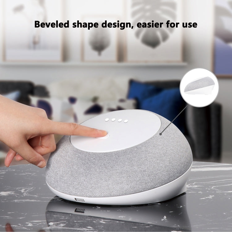 MECOOL KA1 Smart TV Speaker Android 11 TV Box with Remote Control, Amlogic S905X4 Quad Core Cortex-A55, 4GB+32GB, Dual-Band / Bluetooth / Ethernet / OTT(UK Plug) - free shipping - PMC TechLife - Order now!