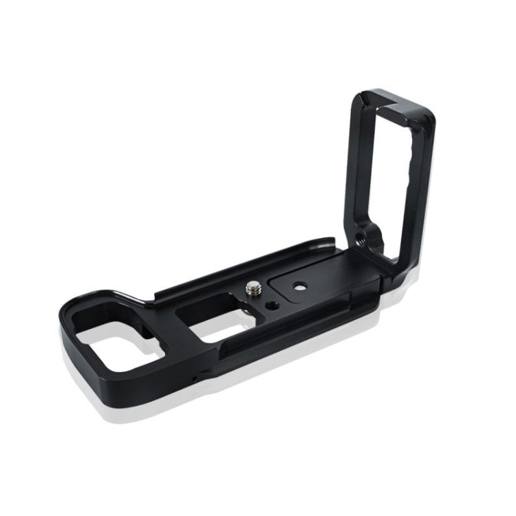 BEXIN A73 L-plate  Camera Vertical Clapper  for A7M3 A7III A7RIII Camera(Black) - free shipping - PMC TechLife - Order now!