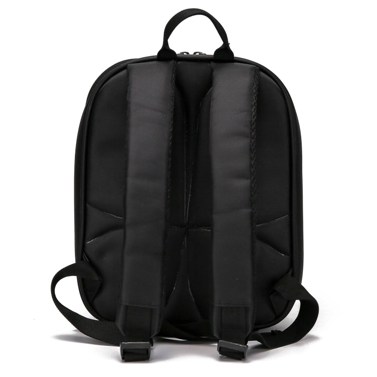 Waterproof Backpack Shoulders Turtle Shell Storage Bag for DJI Mavic Mini 2(Black Liner) - Carry Cases & Bags by PMC TechLife | Online Shopping South Africa | PMC TechLife | Buy Now Pay Later Mobicred
