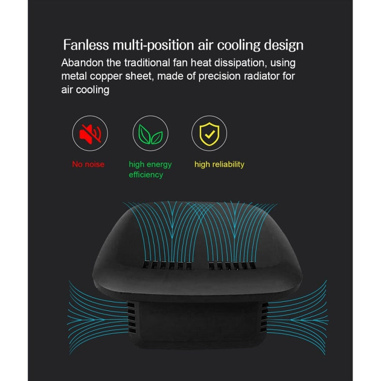 C1 OBD2 + GPS Mode Car HUD Head-up Display Compass / Speed / Water Temperature / Voltage Display / Speed / Fault Alarm / Navigation Function - free shipping - PMC TechLife - Order now!