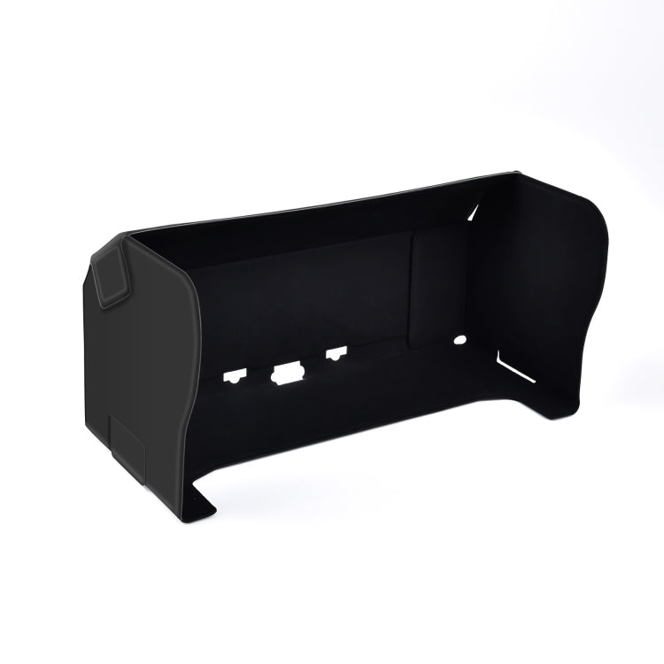 STARTRC 1108859 Dedicated Foldable Remote Control Magnetic Sunshade Anti-reflective Plate for DJI Mini 2 / Mavic Air 2 / Air 2S(Black) -  by PMC TechLife | Online Shopping South Africa | PMC TechLife | Buy Now Pay Later Mobicred