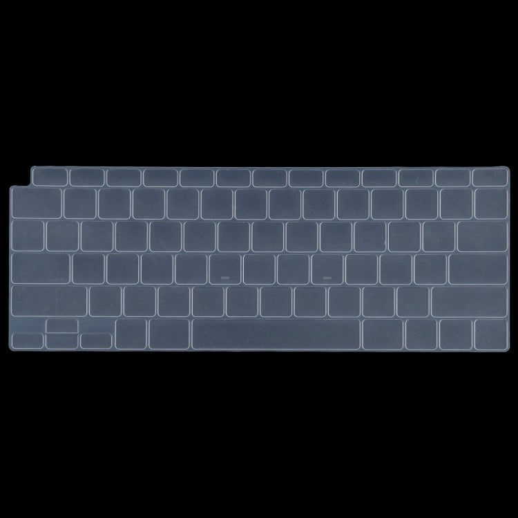 Laptop Crystal Keyboard Protective Film For MacBook Air 13.3 inch A2179 / A2337 (2020)(Transparent) - free shipping - PMC TechLife - Order now!