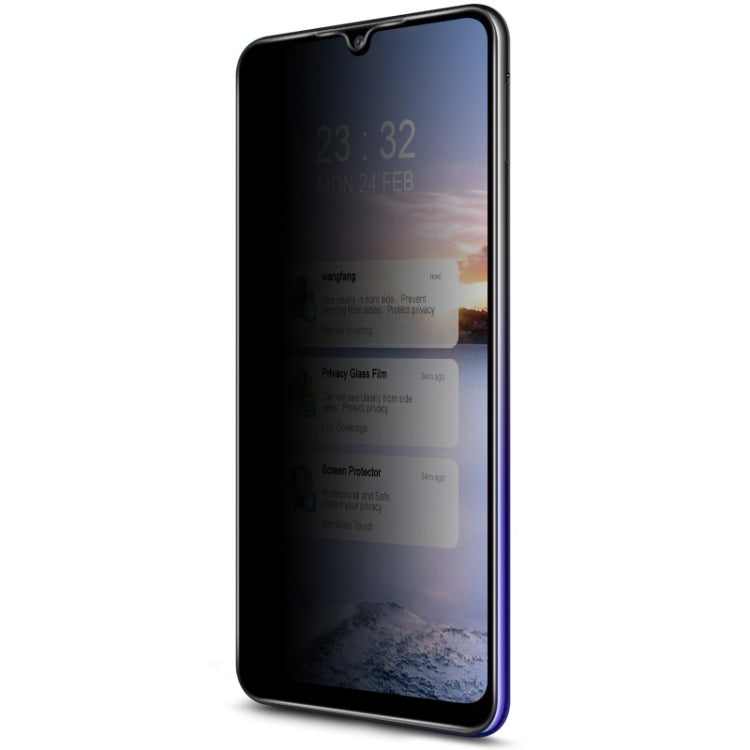 For Samsung Galaxy A32 4G (European Version) IMAK HD Anti-spy Tempered Glass Protective Film - free shipping - PMC TechLife - Order now!