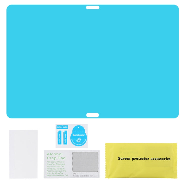 For Huawei MediaPad T5 10.1 inch 50 PCS Matte Paperfeel Screen Protector - free shipping - PMC TechLife - Order now!