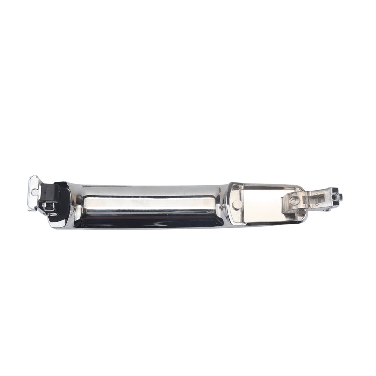 A5404-02 Car Outside Door Handle 80640-CA012 for Nissan - Door Handles by PMC TechLife | Online Shopping South Africa | PMC TechLife | Buy Now Pay Later Mobicred