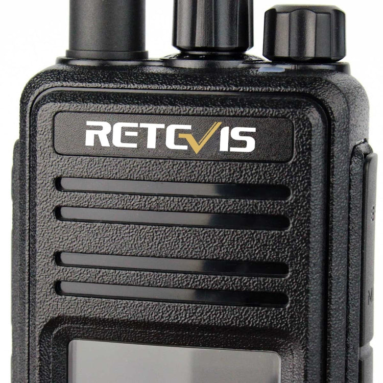RETEVIS RT3S 136-174MHz + 400-480MHz 3000CH Handheld DMR Digital Two Way Radio Walkie Talkie - free shipping - PMC TechLife - Order now!