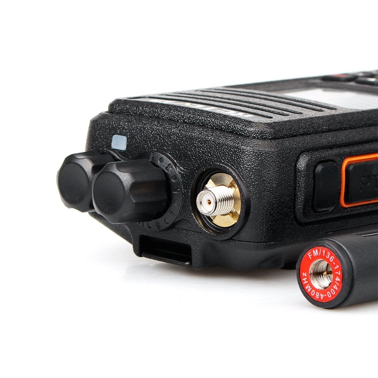 RETEVIS RT3S 136-174MHz + 400-480MHz 3000CH Handheld DMR Digital Two Way Radio Walkie Talkie, GPS Version - free shipping - PMC TechLife - Order now!