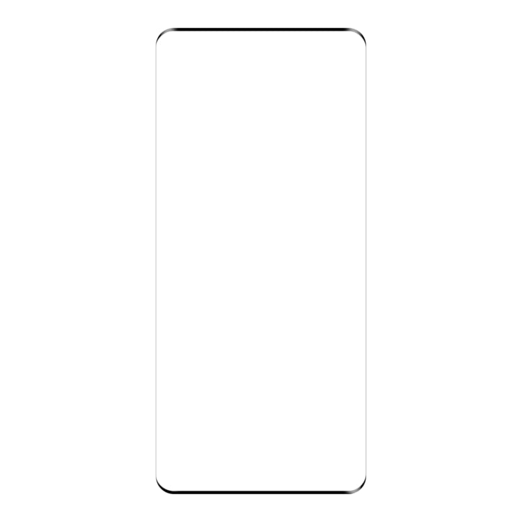 For Xiaomi Mi 11 Ultra 3D Curved Edge Full Screen Tempered Glass Film -  by PMC TechLife | Online Shopping South Africa | PMC TechLife