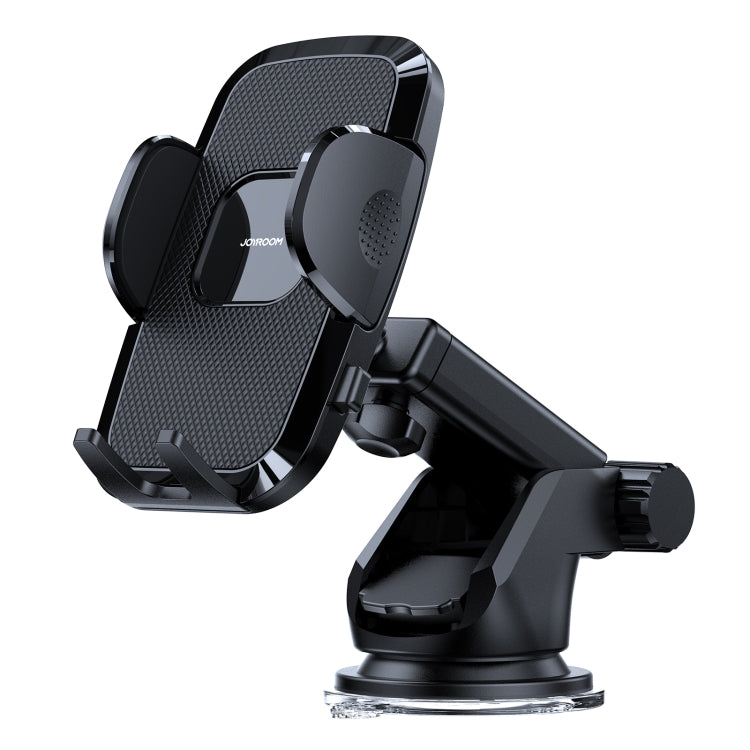 JOYROOM JR-ZS259 360-degree Rotating Stretching Mechanical Dashboard Car Holder for 4.7-6.9 inch Mobile Phones - free shipping - PMC TechLife - Order now!