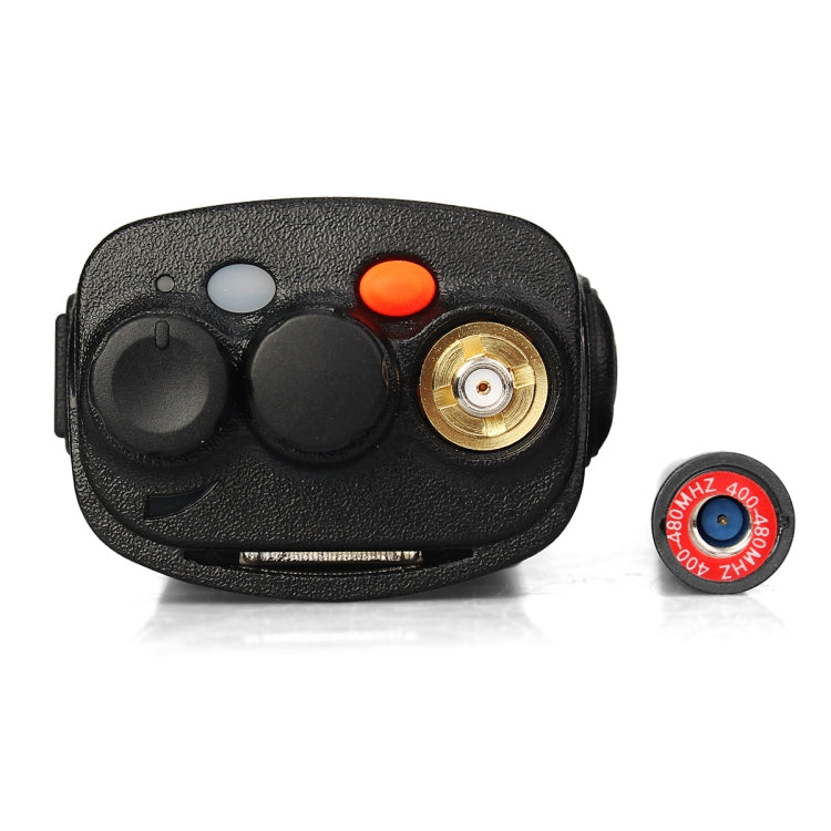 RETEVIS RT83 10W 400-470MHz 1024CHS Waterproof DMR Digital Dual Time Two Way Radio Walkie Talkie, GPS Version(Black) - free shipping - PMC TechLife - Order now!