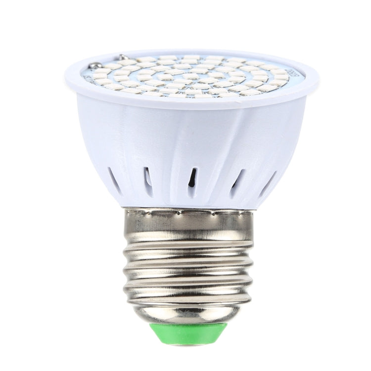 E27 20W 60 LEDs Plant Growth LED Bulb - free shipping - PMC TechLife - Order now!